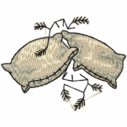 Furniture Embroidery Design 10 Furniture Embroidery Design 10